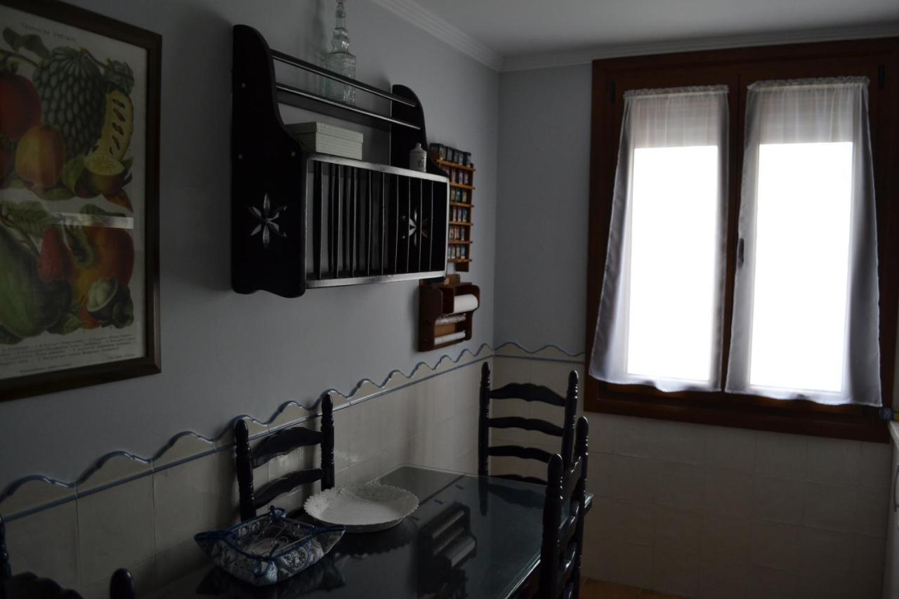 Centrico Y Amplio Apartamento 100% Equipado 헤레스 외부 사진