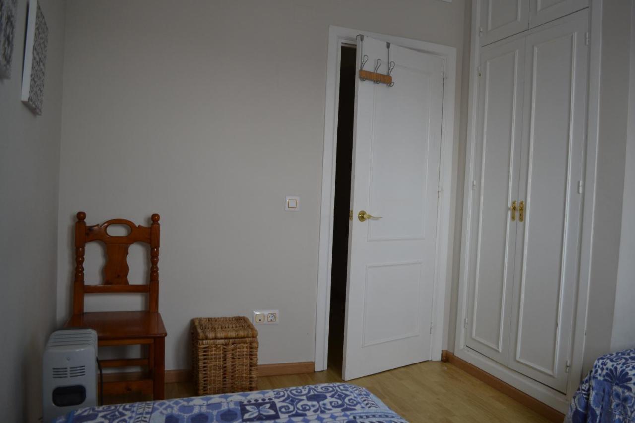 Centrico Y Amplio Apartamento 100% Equipado 헤레스 외부 사진
