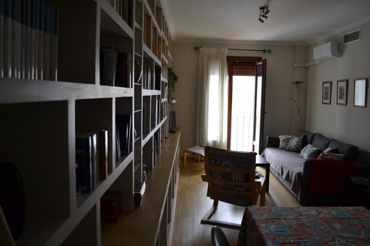 Centrico Y Amplio Apartamento 100% Equipado 헤레스 외부 사진