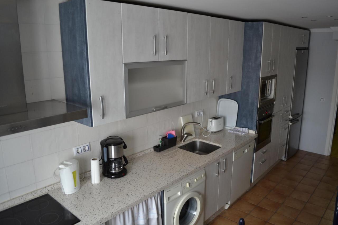 Centrico Y Amplio Apartamento 100% Equipado 헤레스 외부 사진